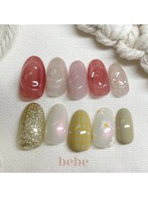 ベベ(bebe)/
