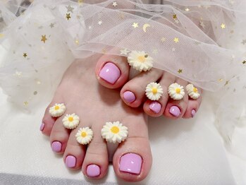 アキラネイルサロン(Akira nail salon)/