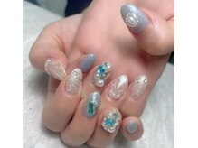 ネイルサロン 魔法のつめ/