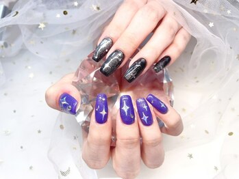 アキラネイルサロン(Akira nail salon)/