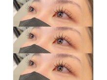 ベルファ 柏店(BelleFee)/束感まつ毛