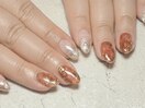 B's amor 大府店 Nail design