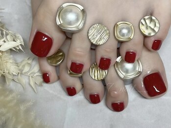 セブン ネイル(7 nail)/ワンカラー