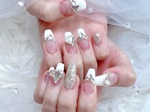 ラメール(La mer)/持ち込みデザイン