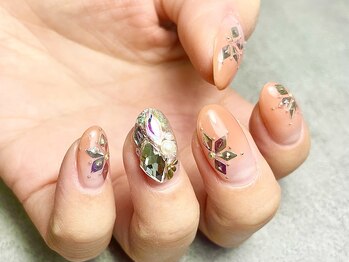 [中野/パラジェル]