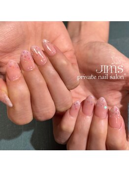 ジム(JIMS)/【ハンド】120分アートフリー