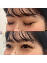 ニューム(nium)/フラットラッシュ