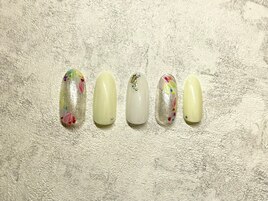 ジェル/スカルプやり放題 上大岡