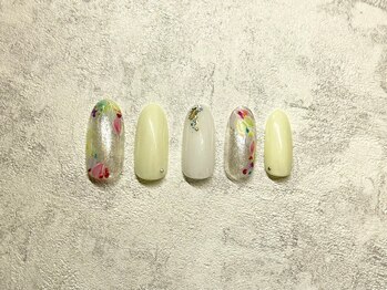 コレット(Colette.)/ジェル/スカルプやり放題 上大岡