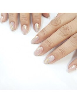 サロンドソレイユ 八事店(Salon de Soleil)/オーダーメイドコース