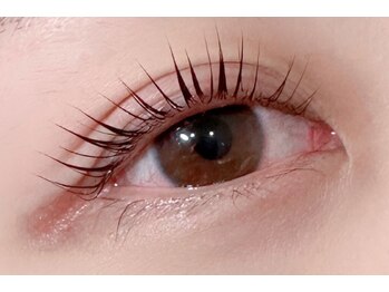 メリア(melia)/パリジェンヌラッシュリフト