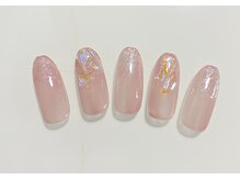 マァネイル(Maaa nail)/