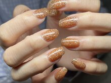 ルナ(LuNa)/Flash nail/韓国ネイル/春夏秋冬