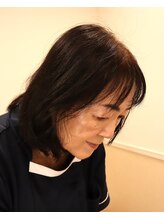 ブルーハンズ&nbsp;菅野 裕子