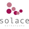 ソラーチェ 代官山(solace)のお店ロゴ