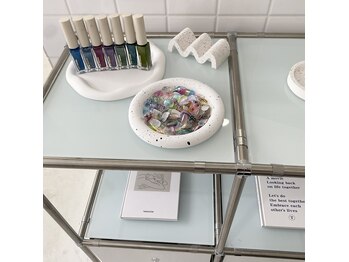 イオネイルセカンド(io nail 2nd)