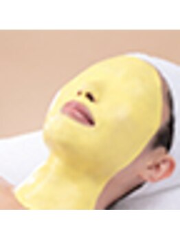 メナードフェイシャルサロン 中もず北/くすみケアパック