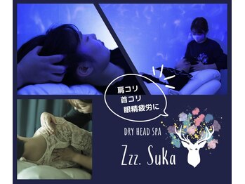 グースカ(Zzz.Suka)