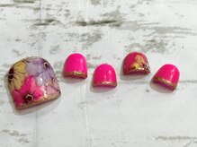 ビービーネイル(BB)/