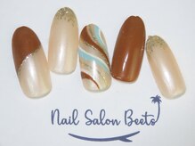 ビーツ 上新庄店(BEETS)/定額デザインB