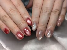 リュウール(Lueur)/マグネットワンカラー