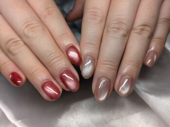 リュウール(Lueur)/マグネットワンカラー