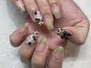 お持ち込み75minコース￥8,800
