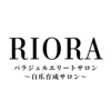 リオラ(RIORA)のお店ロゴ