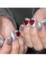 ピンズイチロク(PINS16)/ジェルワンカラー60分