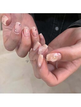 アズネイル(az-nail)/