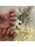 HAND/アート+  ¥8000