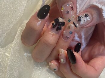 ネオリーブニコ(Neolive Nico)/初めてネイルデザイン集