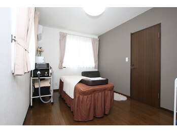 シェアサロン 清水屋/リラク、エステサロン