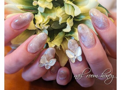 ハニー(honey)の写真