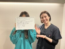 ハナ 池袋店(HANA)の雰囲気（長年のお悩みも根本から改善いたします！）