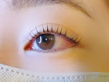 ラシク ゼロ 草加駅前(Lashiku Zero)/パリジェンヌラッシュ