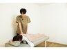 【整体をもう一度受けたい】2回目以降の方への特別クーポン！60分¥9500