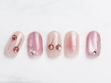 ボニータ(Bonita)/ゴージャスコース