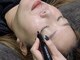 アイラッシュ クレセント(eyelash CRESCENT)の写真/新メニュー「シミケア」登場◎まつ毛を美しくするだけでなくお肌悩みも改善！理想のハリ艶肌へ♪