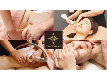 グレースギャング(GRACE GANG.)