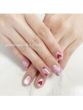 クレセ(Crece)/お客様ネイル