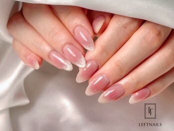 レフトネイルズ(LEFTNAILS)/チークネイル/マグネット