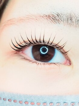 セレビアイ 日本橋店/パリジェンヌ/まつげパーマ