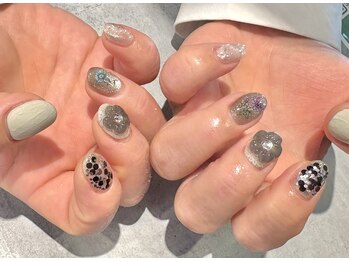 レストヘアー(Resto hair)/アート