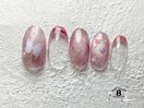 マグネット＋蝶々