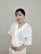 アチェリー(aCherry) 前山 早希惠