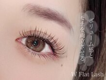 リシェル アイラッシュ 恵比寿店(Richelle eyelash)/ラッシュリフト/まつげパーマ