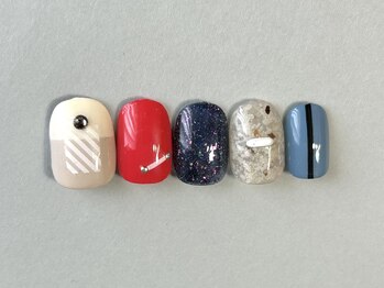 ミケネコネイル社/