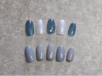 ルピカ(Rupica)/選べるデザインコース【S】