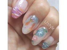 ユーズスタイル(U’style)
